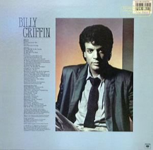 Billy Griffin - Respect