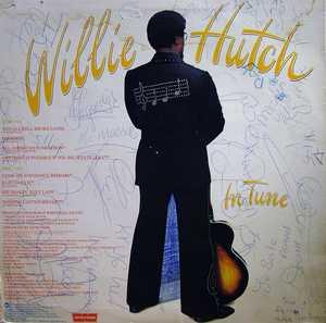 Willie Hutch - In Tune