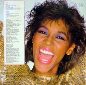 Back Cover Album Gwen Mccrae - On My Way