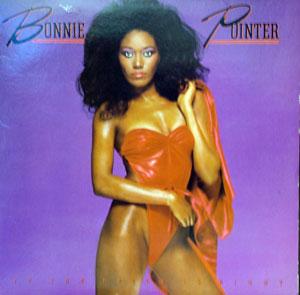 Bonnie Pointer - If The Price Is Right