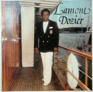 Lamont Dozier - Lamont