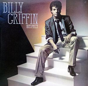 Billy Griffin - Respect