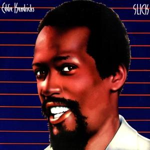Front Cover Album Eddie Kendricks - Slick Front Cover Album Eddie Kendricks - Slick