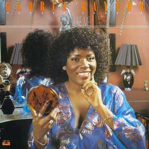 Front Cover Album Gloria Gaynor - I Kinda Like Me