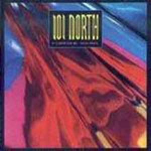 Front Cover Album 101 North - Forever Yours Front Cover Album 101 North - Forever Yours