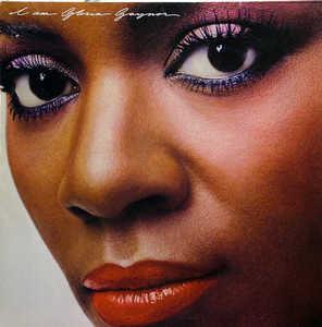 Front Cover Album Gloria Gaynor - I Am Gloria Gaynor