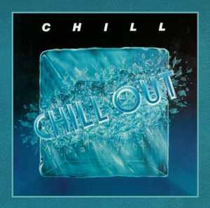 Front Cover Album Chill - Chill Out | ftg records | FTG 200 | UK Front Cover Album Chill - Chill Out | ftg records | FTG 200 | UK