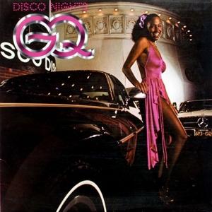 Front Cover Album G.q. - Disco Nights | funkytowngrooves records | FTG-313 | US Front Cover Album G.q. - Disco Nights | funkytowngrooves records | FTG-313 | US