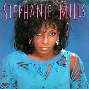 Front Cover Album Stephanie Mills - Stephanie Mills Front Cover Album Stephanie Mills - Stephanie Mills
