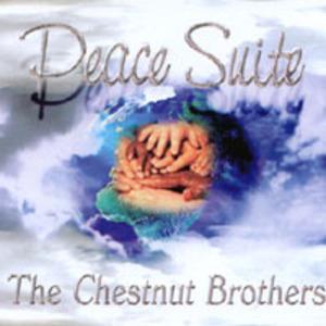 Front Cover Album The Chestnut Brothers - Peace Suite