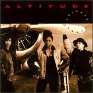 Front Cover Album Altitude - Private Parts