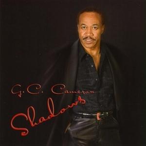 Front Cover Album G.c. Cameron - Shadows