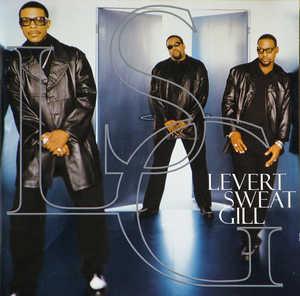 Front Cover Album Lsg - Levert, Sweat, Gill Front Cover Album Lsg - Levert, Sweat, Gill