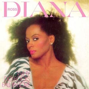 Front Cover Album Diana Ross - Why Do Fools Fall In Love | funkytowngrooves records | FTG-383 | UK Front Cover Album Diana Ross - Why Do Fools Fall In Love | funkytowngrooves records | FTG-383 | UK