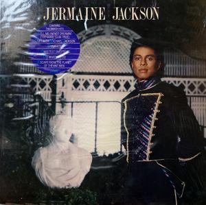 Front Cover Album Jermaine Jackson - Jermaine Jackson (USA) Dynamite (UK) Front Cover Album Jermaine Jackson - Jermaine Jackson (USA) Dynamite (UK)