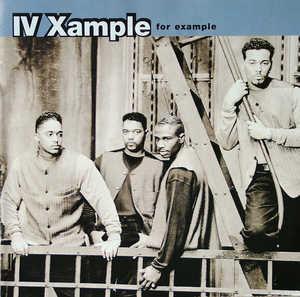 Front Cover Album Iv Xample - For Example Front Cover Album Iv Xample - For Example