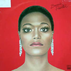 Front Cover Album Bonnie Pointer - Bonnie Pointer Front Cover Album Bonnie Pointer - Bonnie Pointer