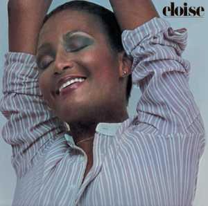Front Cover Album Eloise Laws - Eloise | funkytowngrooves usa records | FTG-223 | US Front Cover Album Eloise Laws - Eloise | funkytowngrooves usa records | FTG-223 | US