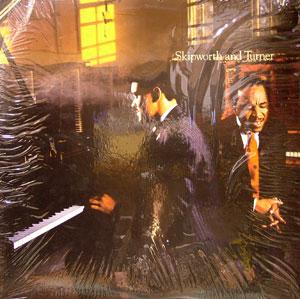 Front Cover Album Skipworth & Turner - Skipworth & Turner 86