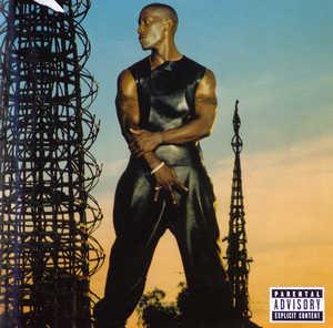 Front Cover Album Tyrese - 2000 Watts Front Cover Album Tyrese - 2000 Watts