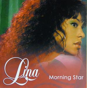 Front Cover Album Lina - Morning Star Front Cover Album Lina - Morning Star