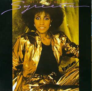 Front Cover Album Syreeta Wright - Set My Love In Motion Front Cover Album Syreeta Wright - Set My Love In Motion