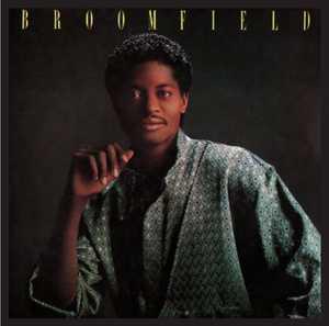 Front Cover Album Al Broomfield - Broomfield | ftg records | FTG-194 | UK Front Cover Album Al Broomfield - Broomfield | ftg records | FTG-194 | UK