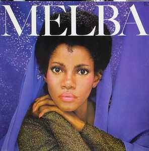 Front Cover Album Melba Moore - Melba | buddah records | 6.23136 | DE Front Cover Album Melba Moore - Melba | buddah records | 6.23136 | DE