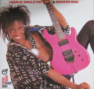 Front Cover Album Charlie Singleton - Nothing Ventured Nothing Gained | epic records | EPC 460584 1 | NL Front Cover Album Charlie Singleton - Nothing Ventured Nothing Gained | epic records | EPC 460584 1 | NL
