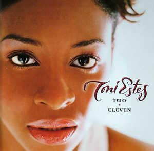 Front Cover Album Toni Estes - Two * Eleven Front Cover Album Toni Estes - Two * Eleven