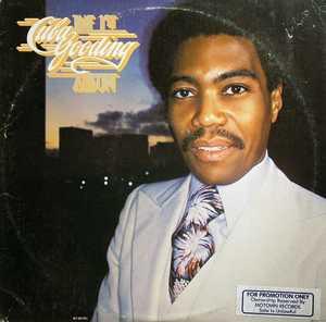 Front Cover Album Cuba Gooding - The First Cuba Gooding Album Front Cover Album Cuba Gooding - The First Cuba Gooding Album