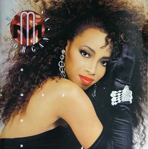 Front Cover Album Meli'sa Morgan - Good Love | capitol records | CDP 7 46943 2 | US Front Cover Album Meli'sa Morgan - Good Love | capitol records | CDP 7 46943 2 | US