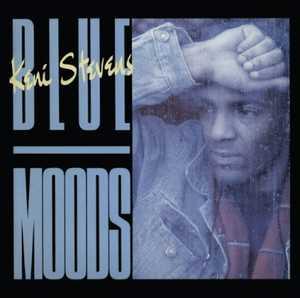 Front Cover Album Keni Stevens - Blue Moods | ftg records | FTG-166 | UK Front Cover Album Keni Stevens - Blue Moods | ftg records | FTG-166 | UK