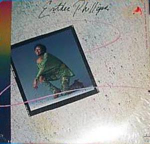 Front Cover Album Esther Phillips - Here's Esther ... Are You Ready?