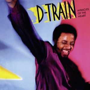 Front Cover Album James 'd-train' Williams - Miracles Of The Heart | funkytowngrooves usa records | FTG-257 | US Front Cover Album James 'd-train' Williams - Miracles Of The Heart | funkytowngrooves usa records | FTG-257 | US