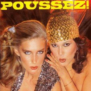 Poussez - Poussez!