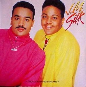 J.m. Silk - Hold On To Your Dream J.m. Silk - Hold On To Your Dream