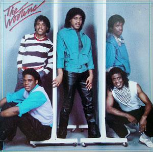 The Wootens - The Wootens The Wootens - The Wootens