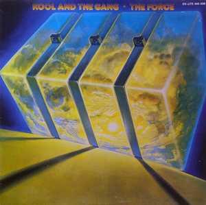 Kool & The Gang - The Force