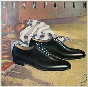 Champaign - How 'Bout Us