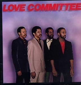 Love Committee - Love Committee