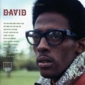 David Ruffin - David