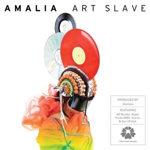 Amalia - Art Slave