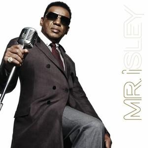 Ronald Isley - Mr I