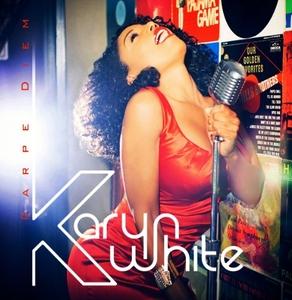 Karyn White - Carpe Diem