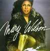 Mary Wilson