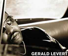 Gerlad Levert