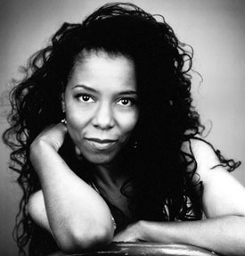 Patrice Rushen interview