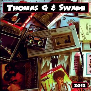 Thomas G and Swade 2012