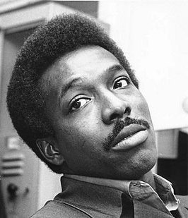 Wilson Pickett Documentary